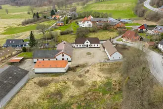 Villa på Kærbøllingvej 1, 7182 Bredsten