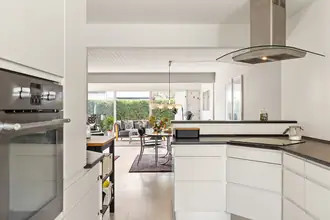 Rækkehus på Ranunkelvangen 2, 2680 Solrød Strand