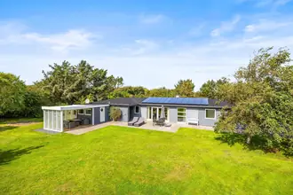 Fritidshus på Lysningen 8, Kleve, 6950 Ringkøbing