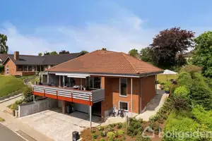 Villa på Agertoften 39, 6000 Kolding