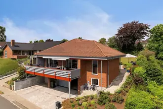 Villa på Agertoften 39, 6000 Kolding