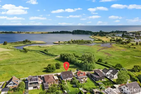 Villa på Engsvinget 12, 2635 Ishøj