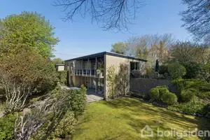 Villa på Park Alle 31, 9800 Hjørring