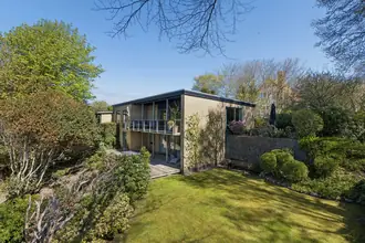 Villa på Park Alle 31, 9800 Hjørring