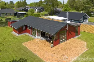 Fritidsbolig på Bjørnespindervej 3, 4200 Slagelse