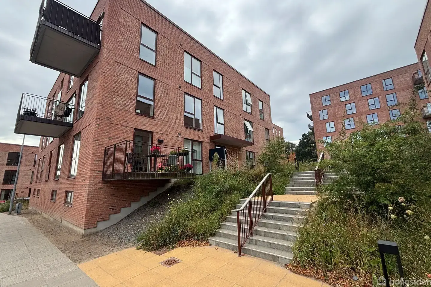 Ejerlejlighed på Dronningensgade 12E, 2. 1., 9800 Hjørring