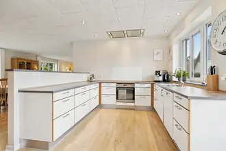Landejendom på Hobrovej 51, Vammen, 8830 Tjele
