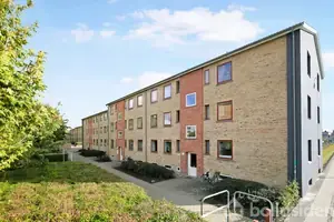 Ejerlejlighed på Roskildevænget 5, 2. th., 4000 Roskilde