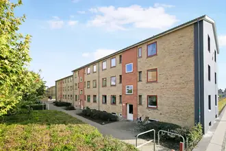 Ejerlejlighed på Roskildevænget 5, 2. th., 4000 Roskilde
