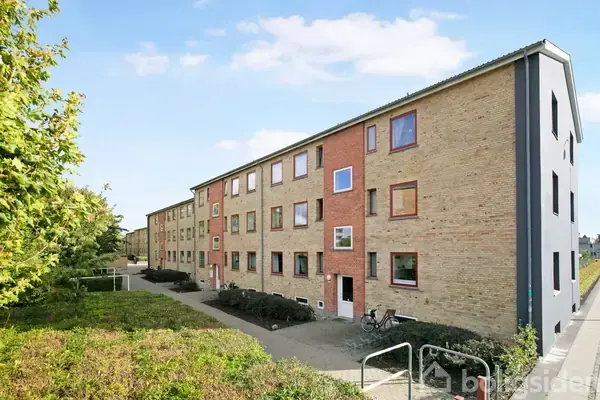Ejerlejlighed på Roskildevænget 5, 2. th., 4000 Roskilde
