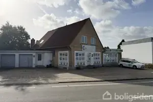 Villa på Faaborgvej 2, 5683 Haarby
