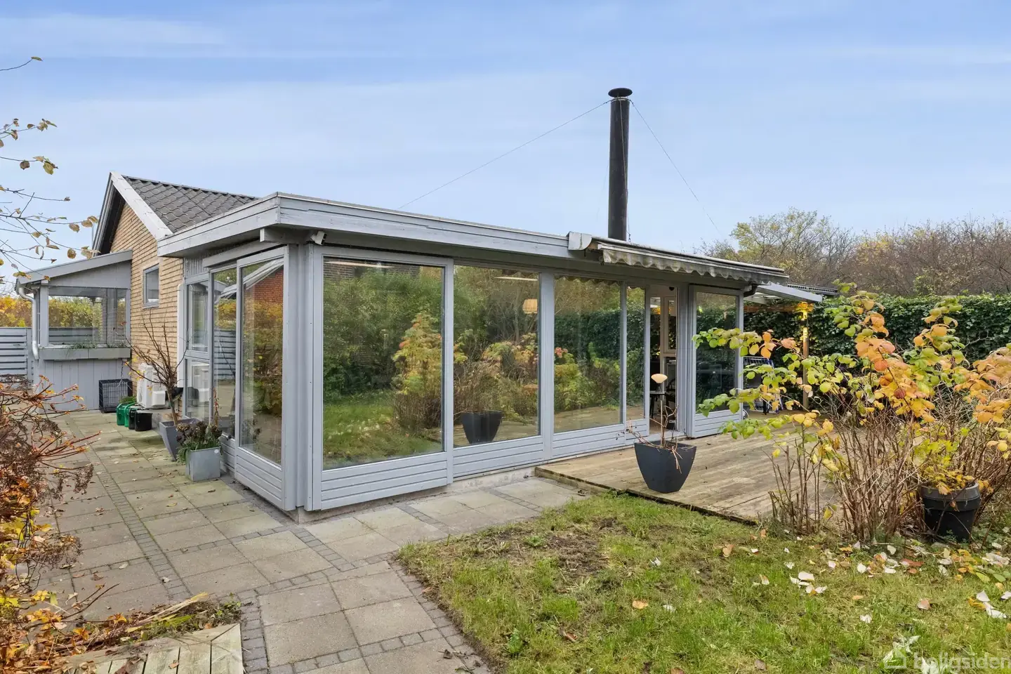 Rækkehus på Søstjernevej 62, 2650 Hvidovre