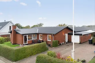 Villa på Skolevænget 26, Tingstrup, 7700 Thisted