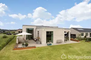 Villa på Golflunden 28, 9900 Frederikshavn