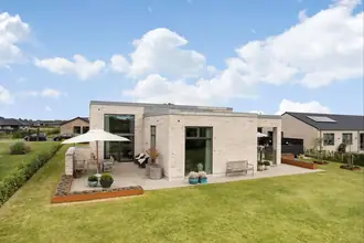 Villa på Golflunden 28, 9900 Frederikshavn