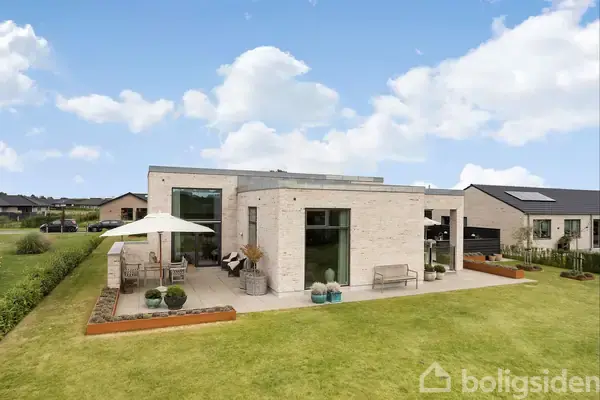 Villa på Golflunden 28, 9900 Frederikshavn