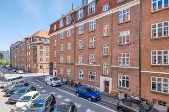 Ejerlejlighed på Lundbyesgade 11, th., 8000 Aarhus C