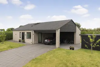 Villa på Nørregårds Alle 16, 8362 Hørning