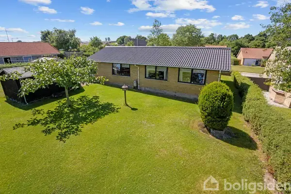 Villa på Gadebakken 45, 8660 Skanderborg