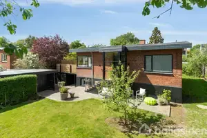 Villa på C.A. Thyregods Vej 56, 8230 Åbyhøj