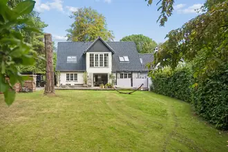 Villa på Rungsted Strandvej 7B, 2950 Vedbæk