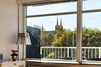 Ejerlejlighed på Havnevej 34, 3. th., 4000 Roskilde