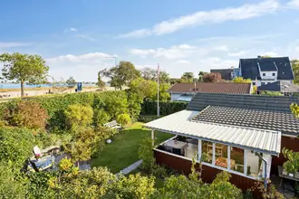 Fritidshus på Signelilvej 33, Hf. Strandbo, 2300 København S