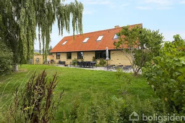 Villa på Brynhildvej 13, 3660 Stenløse
