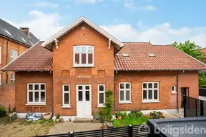 Villa på Christian 8.s Vej 2D, 8600 Silkeborg