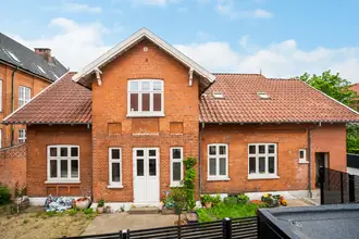 Villa på Christian 8.s Vej 2D, 8600 Silkeborg