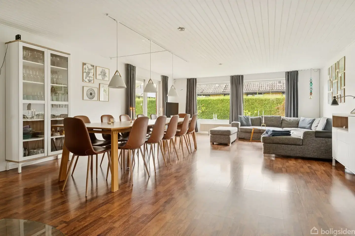 Villa på Engdalen 1, 4690 Haslev