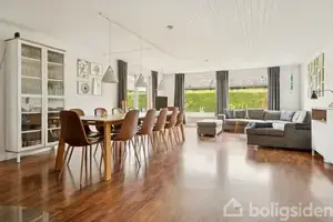 Villa på Engdalen 1, 4690 Haslev