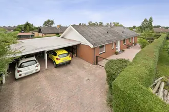 Villa på Engdalen 1, 4690 Haslev