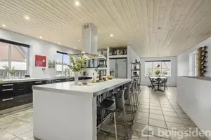 Villa på Muhlesvej 13, 9800 Hjørring