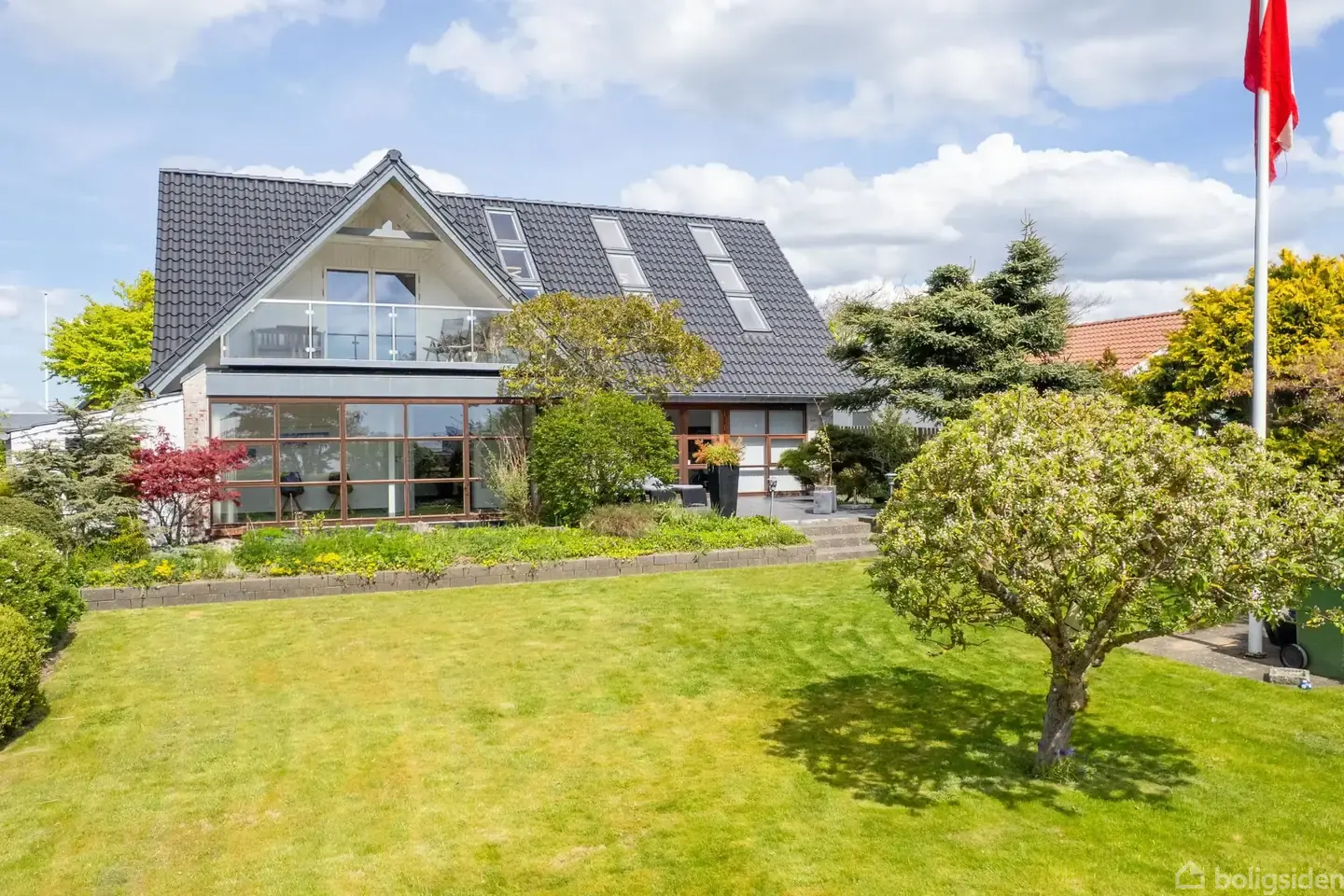 Villa på Bellisvænget 13, 6710 Esbjerg V