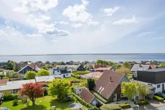 Villa på Bellisvænget 13, Hjerting, 6710 Esbjerg V