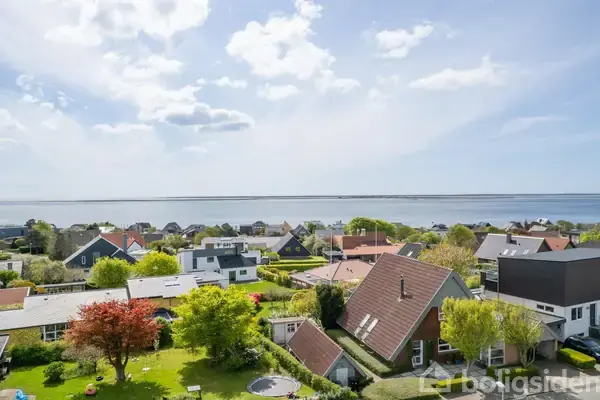 Villa på Bellisvænget 13, 6710 Esbjerg V