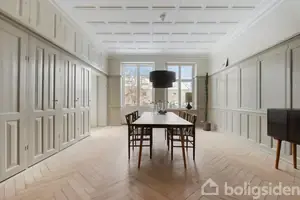 Villa på Allehelgensgade 20, 4000 Roskilde