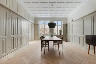 Villa på Allehelgensgade 20, 4000 Roskilde