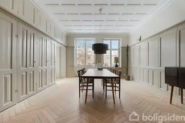 Villa på Allehelgensgade 20, 4000 Roskilde