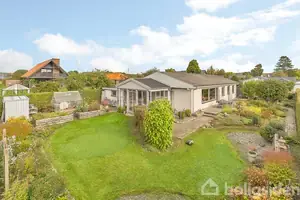 Villa på Hybenvej 4, 8920 Randers NV