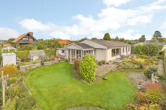 Villa på Hybenvej 4, 8920 Randers NV
