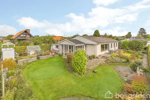 Villa på Hybenvej 4, 8920 Randers NV