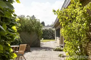 Villa på Langs Hegnet 46, 2800 Kongens Lyngby