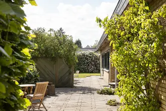 Villa på Langs Hegnet 46, 2800 Kongens Lyngby