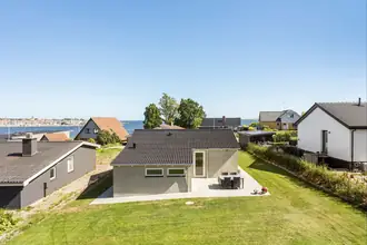 Villa på Frydensbergvej 18, 5600 Faaborg