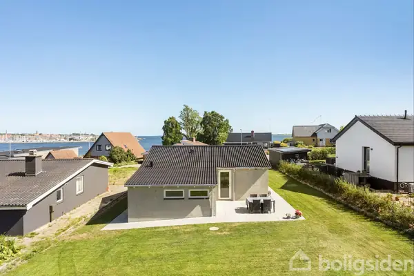Villa på Frydensbergvej 18, 5600 Faaborg