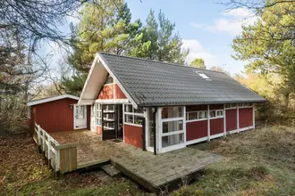 Fritidshus på Søndre Smalbyvej 37, 9370 Hals
