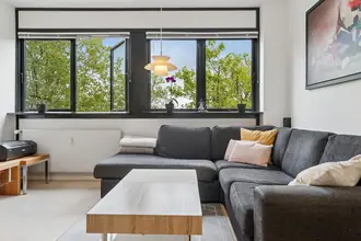 Ejerlejlighed på Hovedgaden 31B, 2. 1., 3460 Birkerød