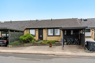 Rækkehus på Lykkegårdsvej 10, Snestrup, 5210 Odense NV